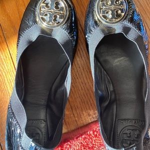 Tory Burch ballet flats